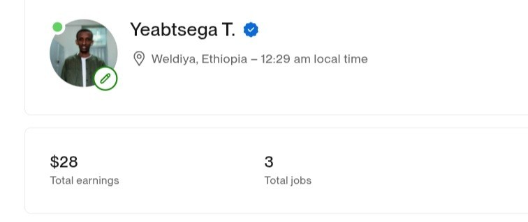 Upwork Freelancer Mistakes
